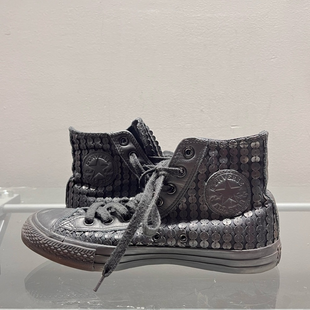 Converse All Star Chuck Taylor Shoes